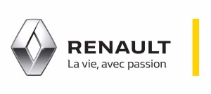 LOGO RENAULT