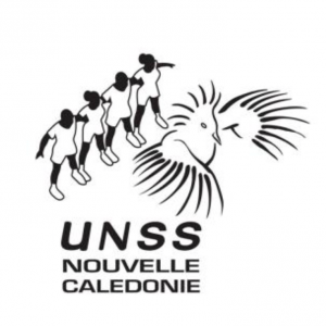logo UNSS nouvelle caledonie