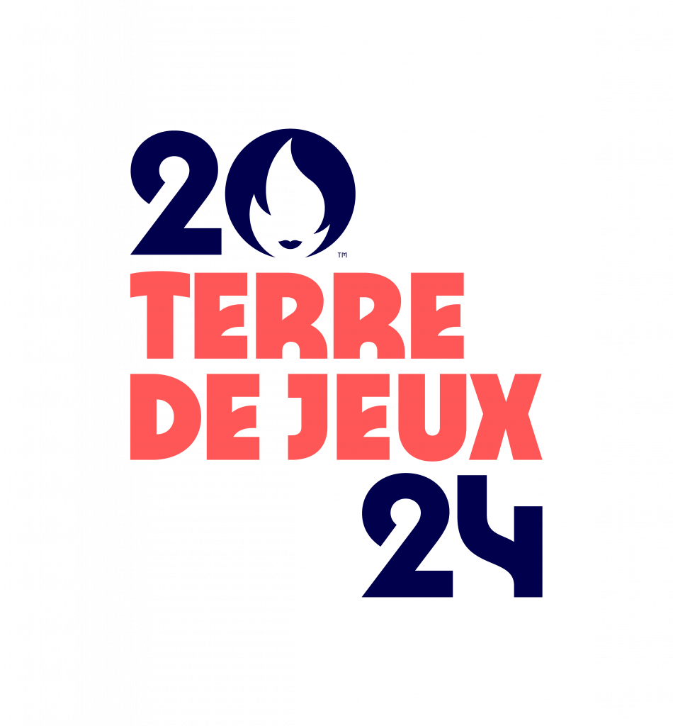 Kit De Communication Terre De Jeux 2024