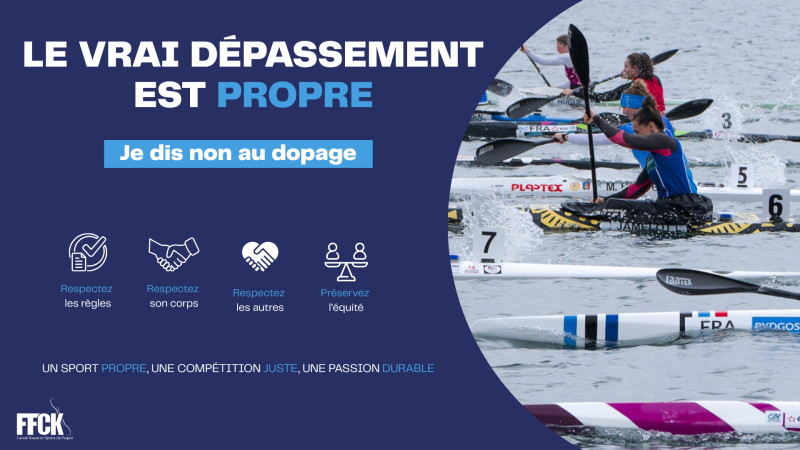 Non au dopage (1) Non au dopage (1)
